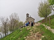 In Linzone spettacolo di narcisi e muscari - 15magg23-FOTOGALLERY